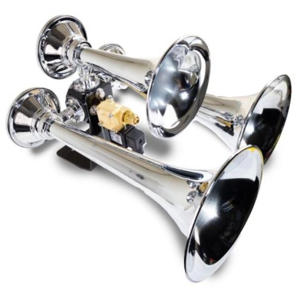 Kleinn Air Horns 502