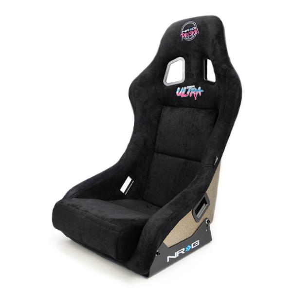 NRG FRP-303BK-ULTRA