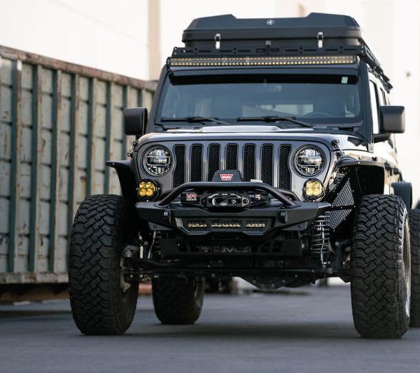 DV8 Offroad FBJL-09