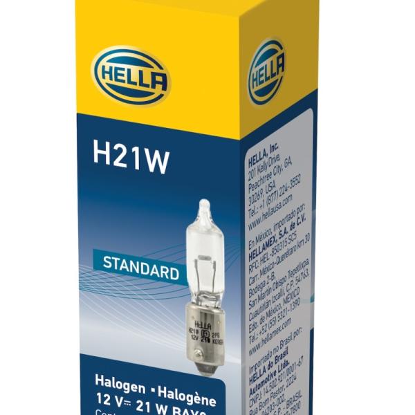 Hella H21W