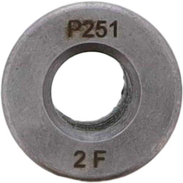 Hot Rods P251