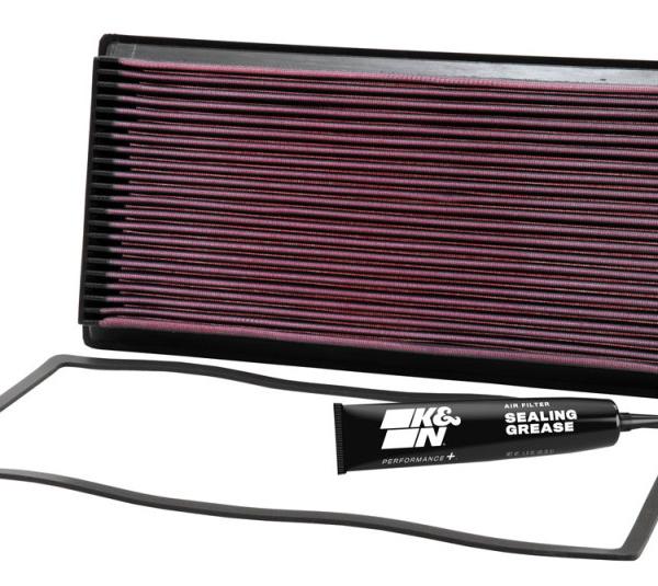 K&N Engineering 33-2062-1