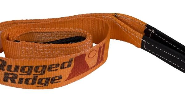 Rugged Ridge 15104.11