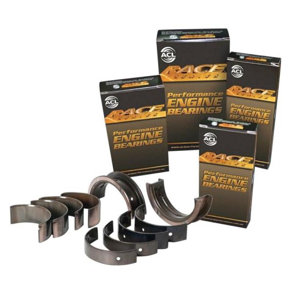 ACL Race Series Rod Bearings ACL 6B2639H-STD