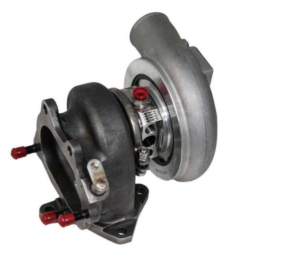 FPT Blue Turbochargers Forced Performance 2027005-0502010