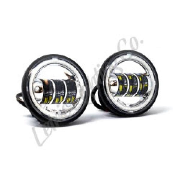 Letric Lighting LLC-ILPL-CH