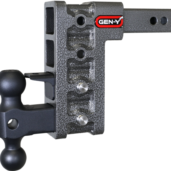 GEN-Y Hitch GH-324