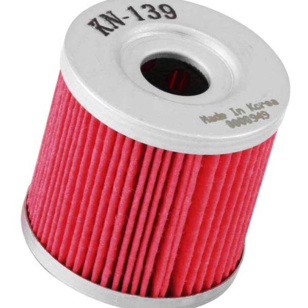 K&N Engineering KN-139