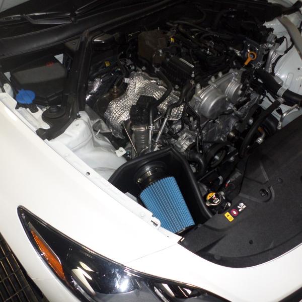 INJ SP Intake Injen SP1355WR