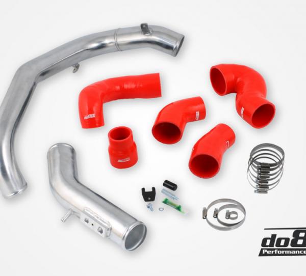 DOB Intercooler Pipe Kit do88 TR-X70-R-MG-UD