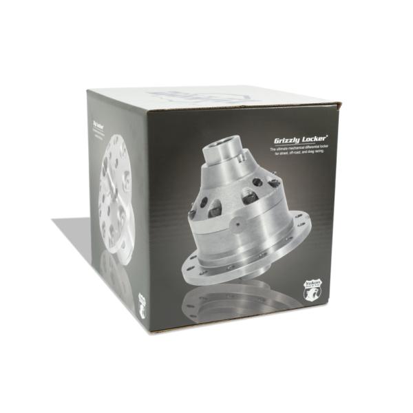 Yukon Gear & Axle YGLF9-31-RACE