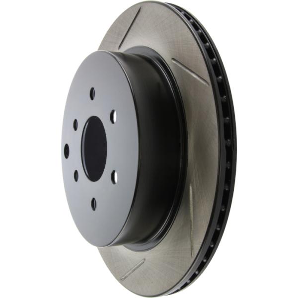 Stoptech 126.42086SR