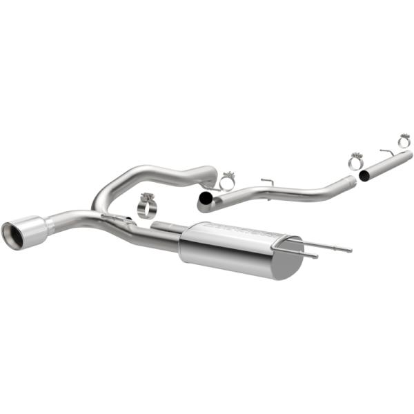 Magnaflow 15127