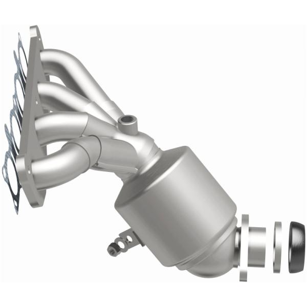 MAG Converter Direct Fit Magnaflow 52271