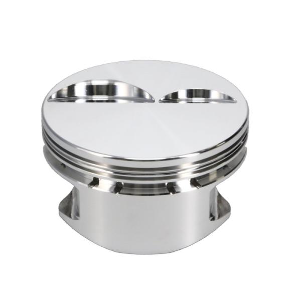 MAN Piston Sets -8 Cyl Manley Performance 590660-8