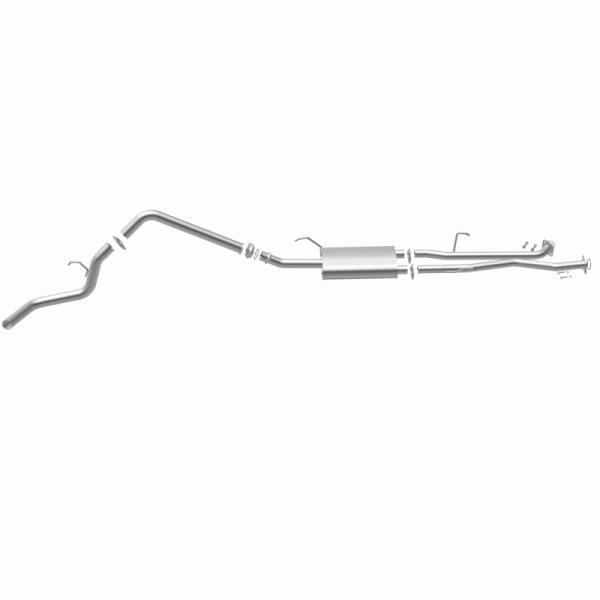 MAG BRE Exhaust Kits Magnaflow 106-0527