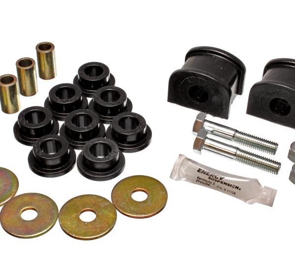 ES Sway Bar Bushings - Black Energy Suspension 4.5153G