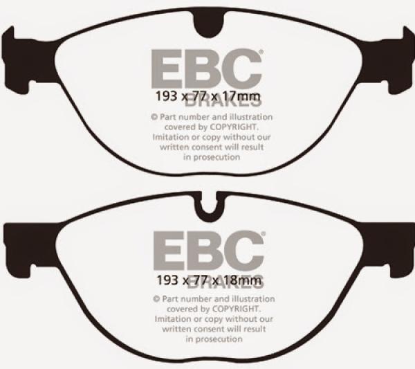EBC DP32076C
