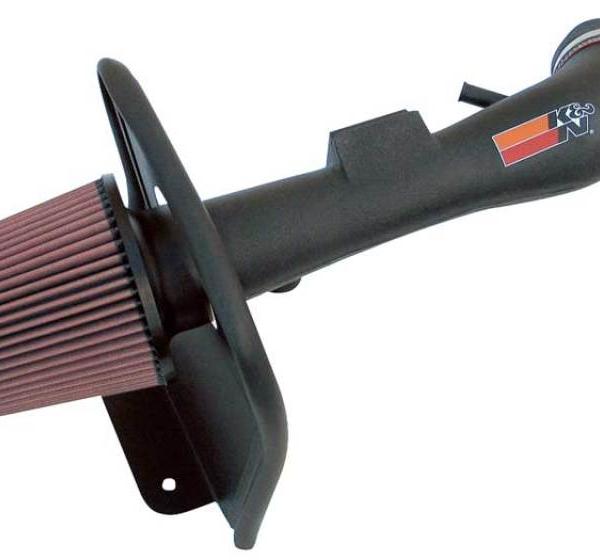 KN 57 FIPK Air Intake 50 K&N Engineering 57-2561