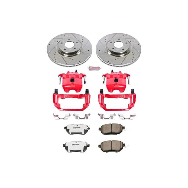 PowerStop KC116-26