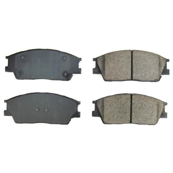 PowerStop 16-2285