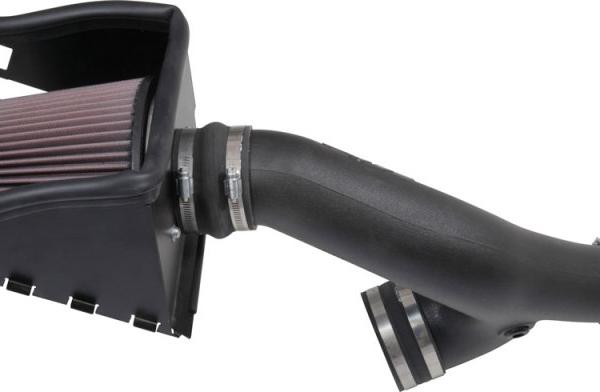 KN 63 AirCharger Intake K&N Engineering 63-2599