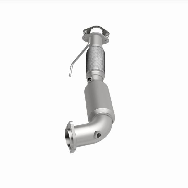 MAG Converter Direct Fit Magnaflow 21-530