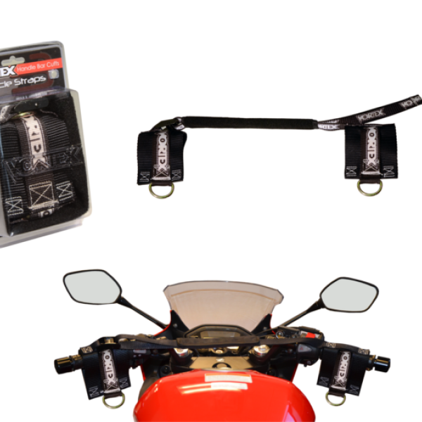 Vortex Racing TD108