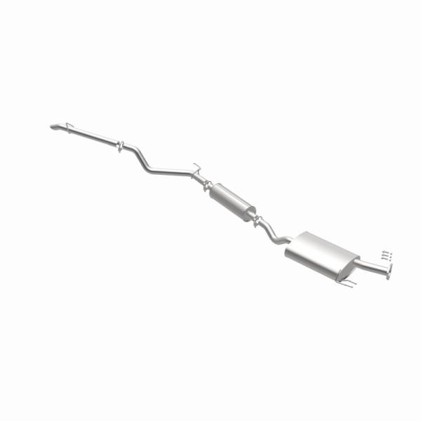 Magnaflow 106-0840