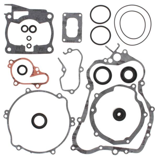 Vertex Pistons 811636