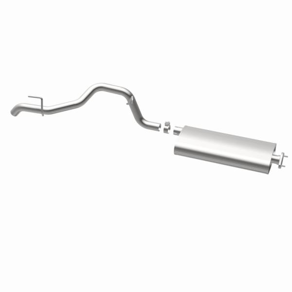 MAG BRE Exhaust Kits Magnaflow 116-0012