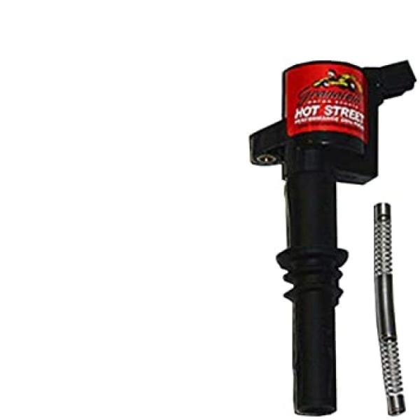 GMS Hot Street Coil Packs Granatelli Motor Sports 2503