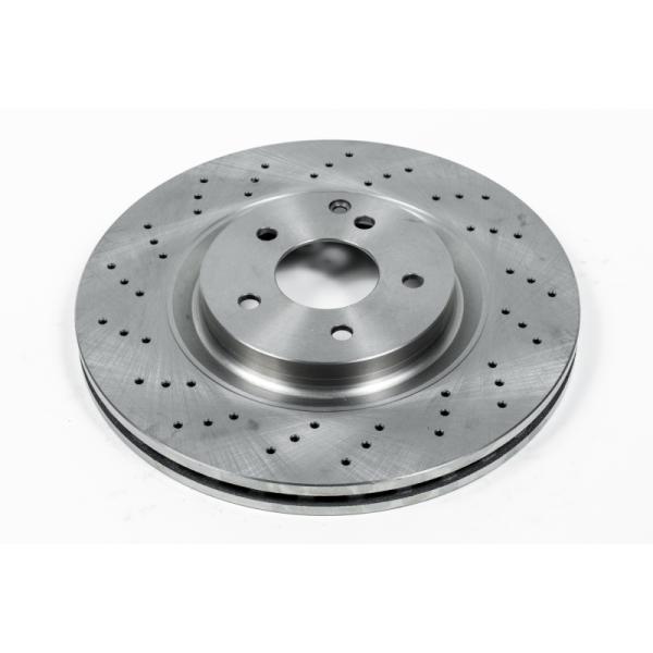 PowerStop EBR682