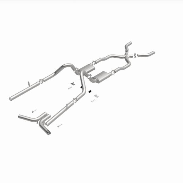 Magnaflow 16596