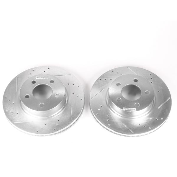PowerStop AR8586XPR