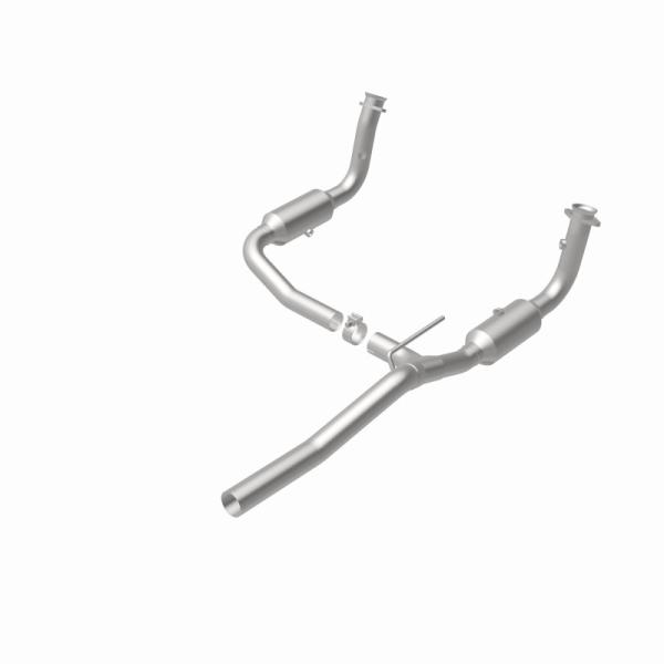 MAG Converter Direct Fit Magnaflow 5451187