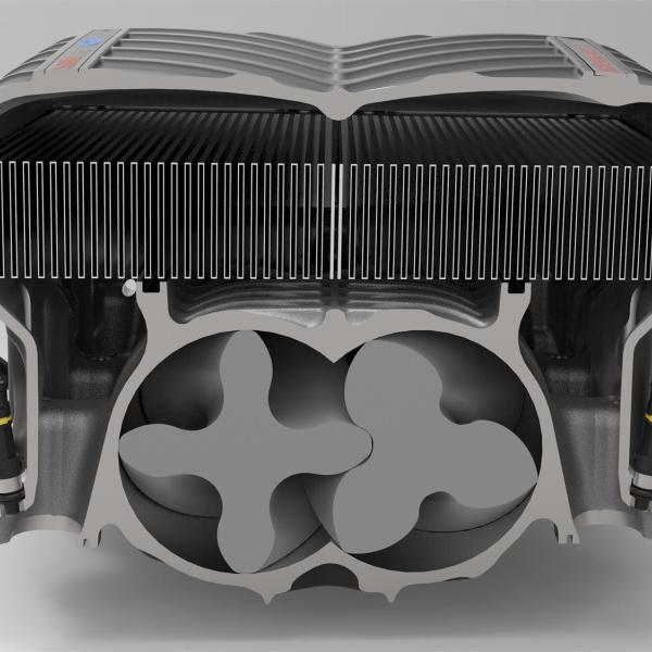 Ford Racing M-6066-M8800