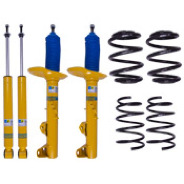 BIL B12 Series Suspension Kits Bilstein 46-189516
