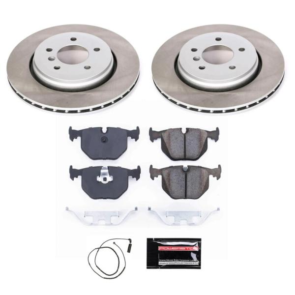 PowerStop SC5729