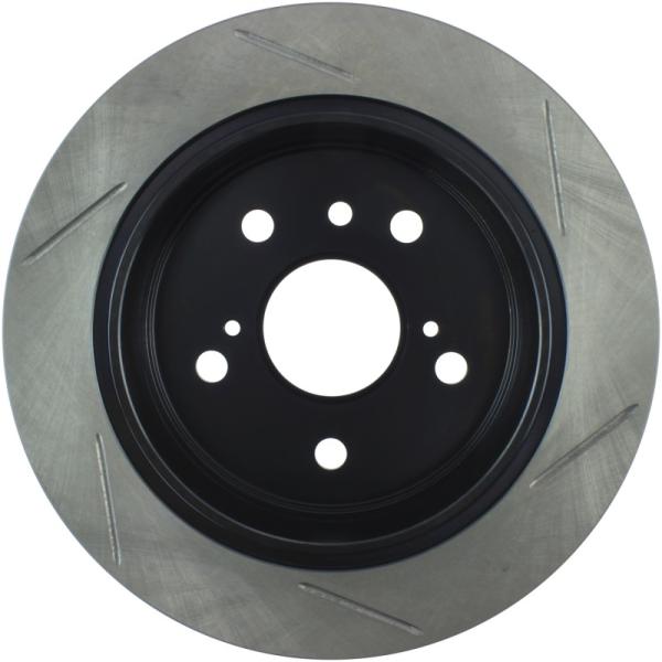 Stoptech 126.44126SR