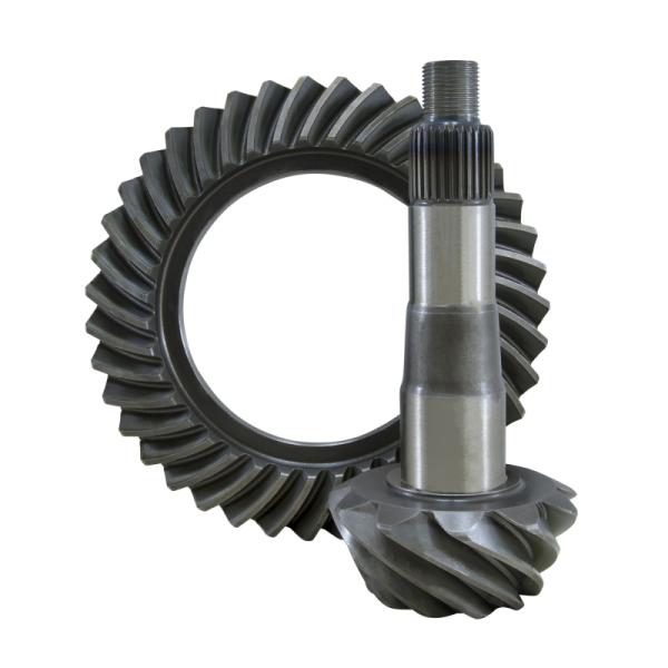 Yukon Gear & Axle YG GMVET-308