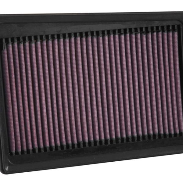 K&N Engineering 33-3087