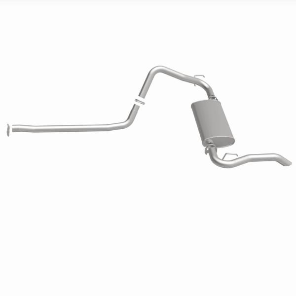 MAG BRE Exhaust Kits Magnaflow 106-0646