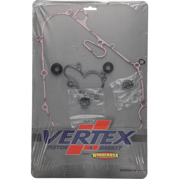 Vertex Pistons 8210026