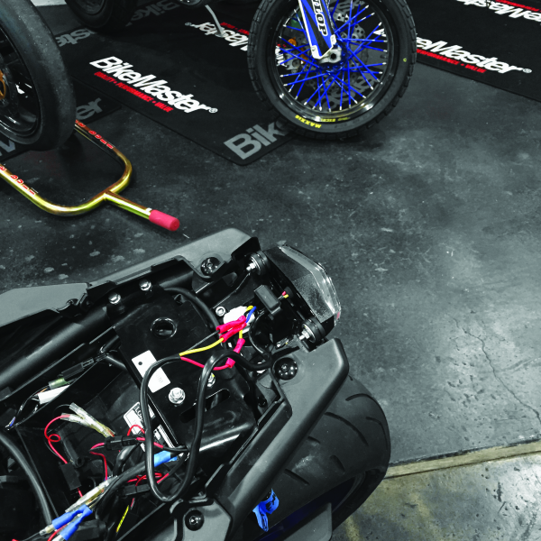 BikeMaster 266262