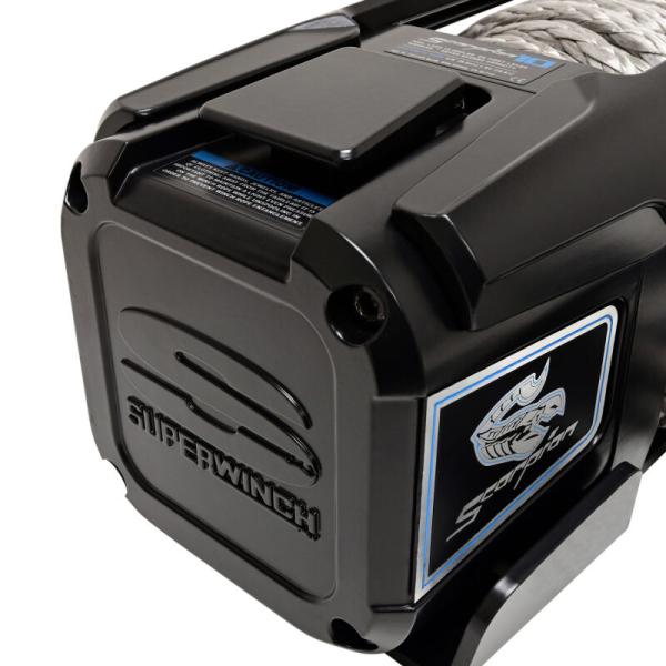 Superwinch 1155401