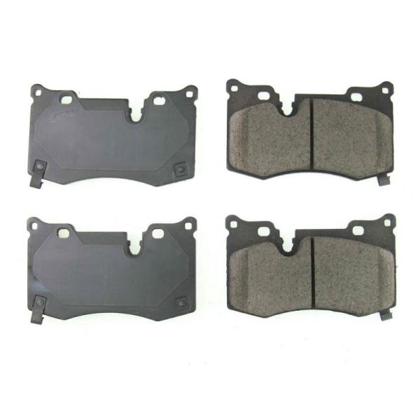 PowerStop 16-8008