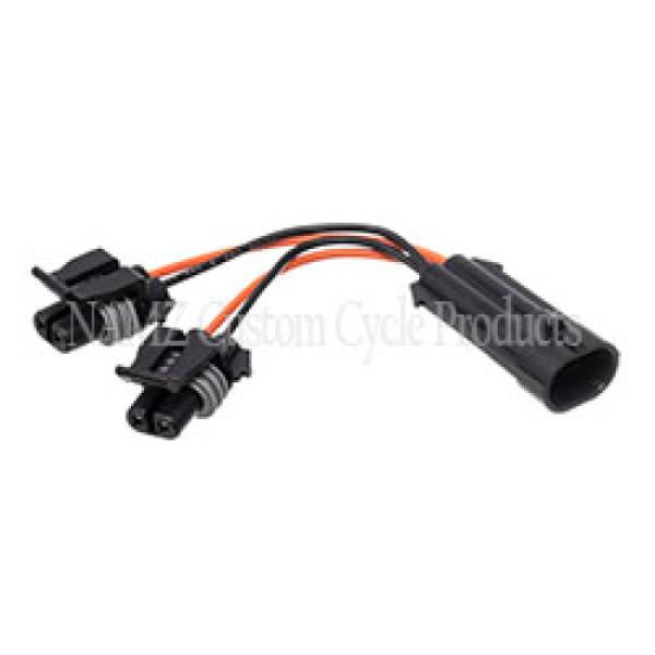 Letric Lighting N-IPYH-E