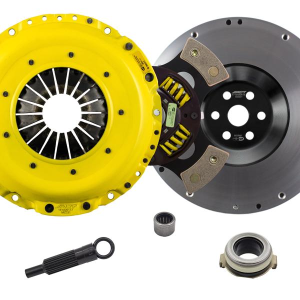 ACT ZX5-HDG4