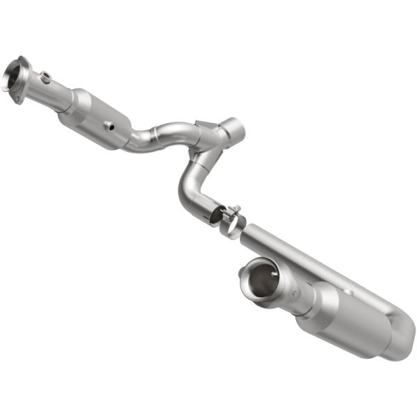 MAG Converter Direct Fit Magnaflow 5451665